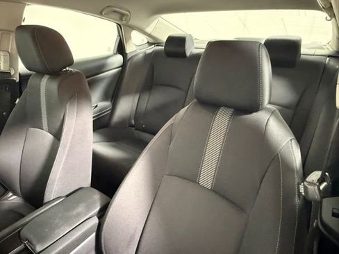 Used 2017 Honda Civic LX image 31