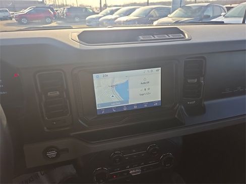 Certified 2023 Ford Bronco Big Bend image 29