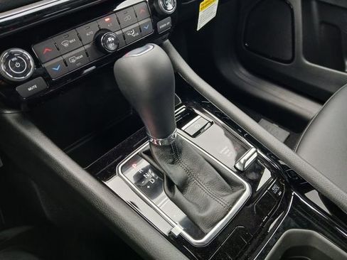 New 2026 Jeep Compass Limited AWD/4WD image 23