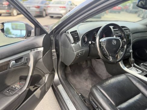Used 2008 Acura TL FWD image 9