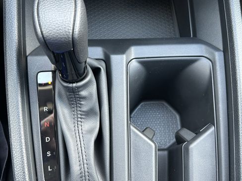 New 2025 Honda Accord LX image 23