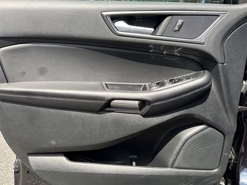 New 2024 Ford Edge SE image 11