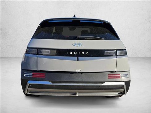 New 2026 Hyundai Ioniq 5 SEL image 8