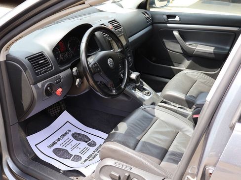 Used 2006 Volkswagen Jetta TDI FWD image 14