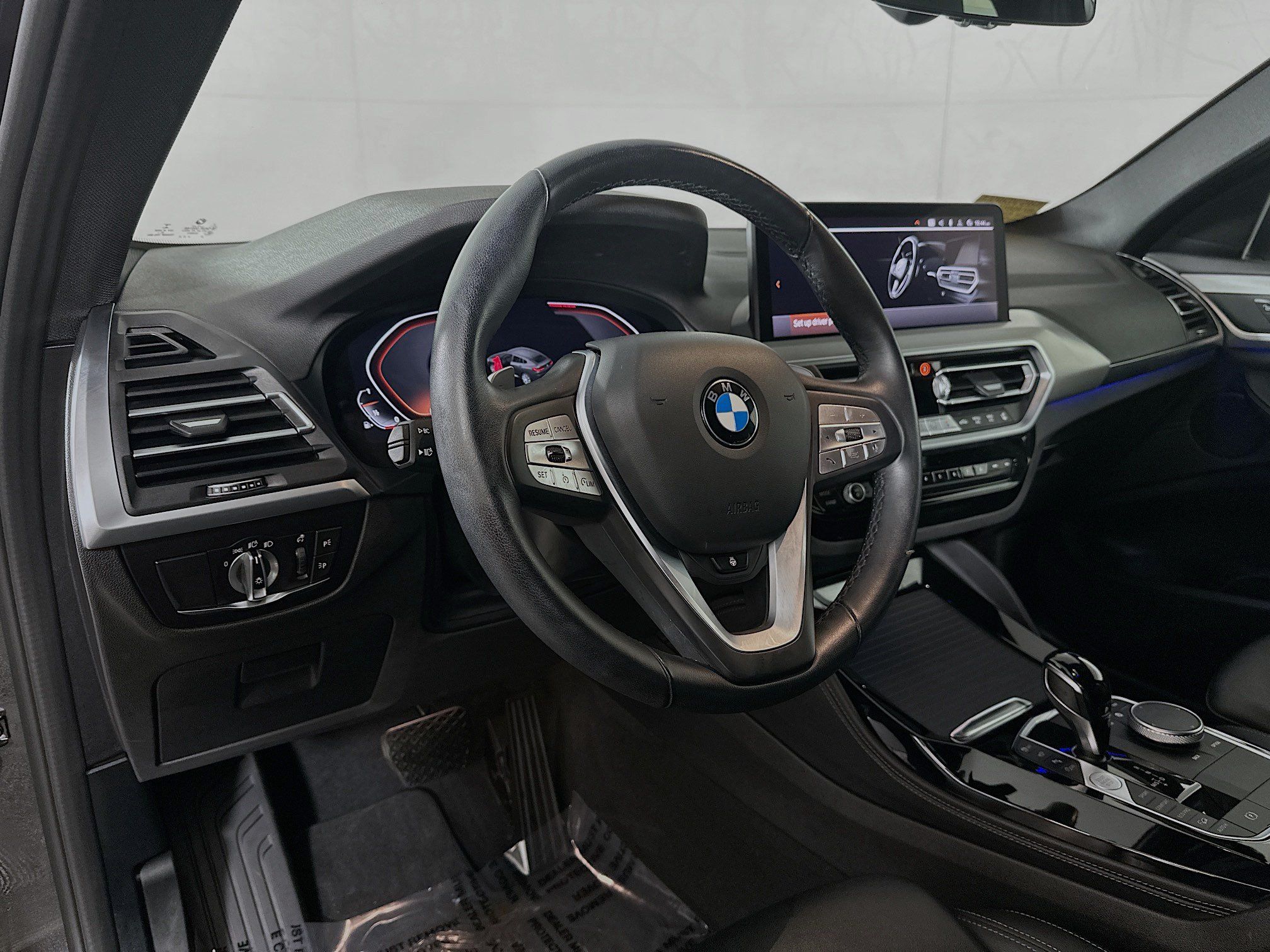 Used 2022 BMW X4 xDrive30i w/ Premium Package 2 AWD/4WD image 9