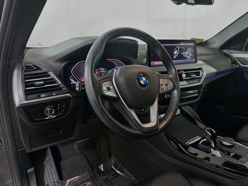 Used 2022 BMW X4 xDrive30i w/ Premium Package 2 AWD/4WD image 9