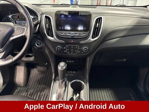 Used 2020 Chevrolet Equinox Premier AWD/4WD image 10