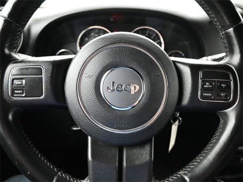 Used 2015 Jeep Wrangler Sport w/ Quick Order Package 23S image 27