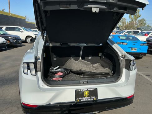 Used 2023 Ford Mustang Mach-E Premium RWD image 25