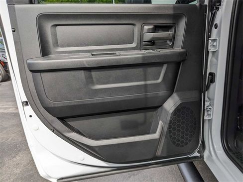 New 2024 RAM 5500 Tradesman w/ Max Tow Package image 26