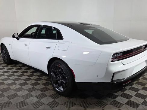 New 2026 Dodge Charger R/T AWD/4WD image 5