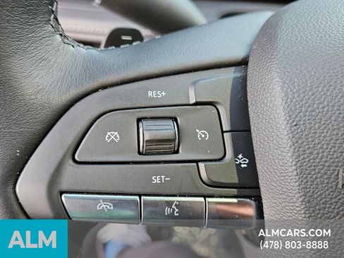 Used 2025 Cadillac XT4 Premium Luxury image 26