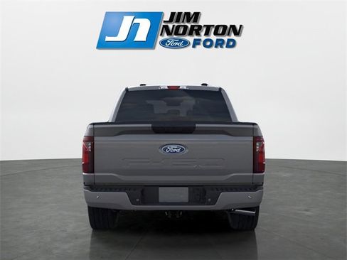 New 2025 Ford F150 STX w/ Equipment Group 200A image 7