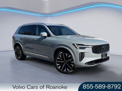 Certified 2025 Volvo XC90 B6 Plus