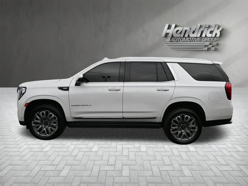 Used 2023 GMC Yukon Denali Ultimate image 9