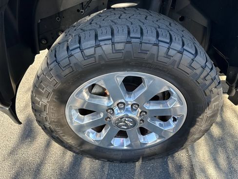 Used 2021 RAM 2500 Big Horn w/ Towing Technology Group AWD/4WD image 26