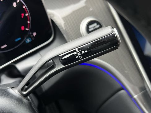 New 2026 Mercedes-Benz GLC 300 4MATIC image 27