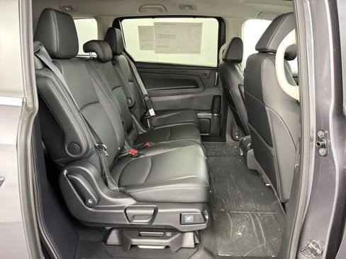 New 2026 Honda Odyssey EX-L image 26