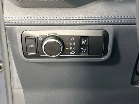 Used 2025 Ford Mustang Dark Horse image 10