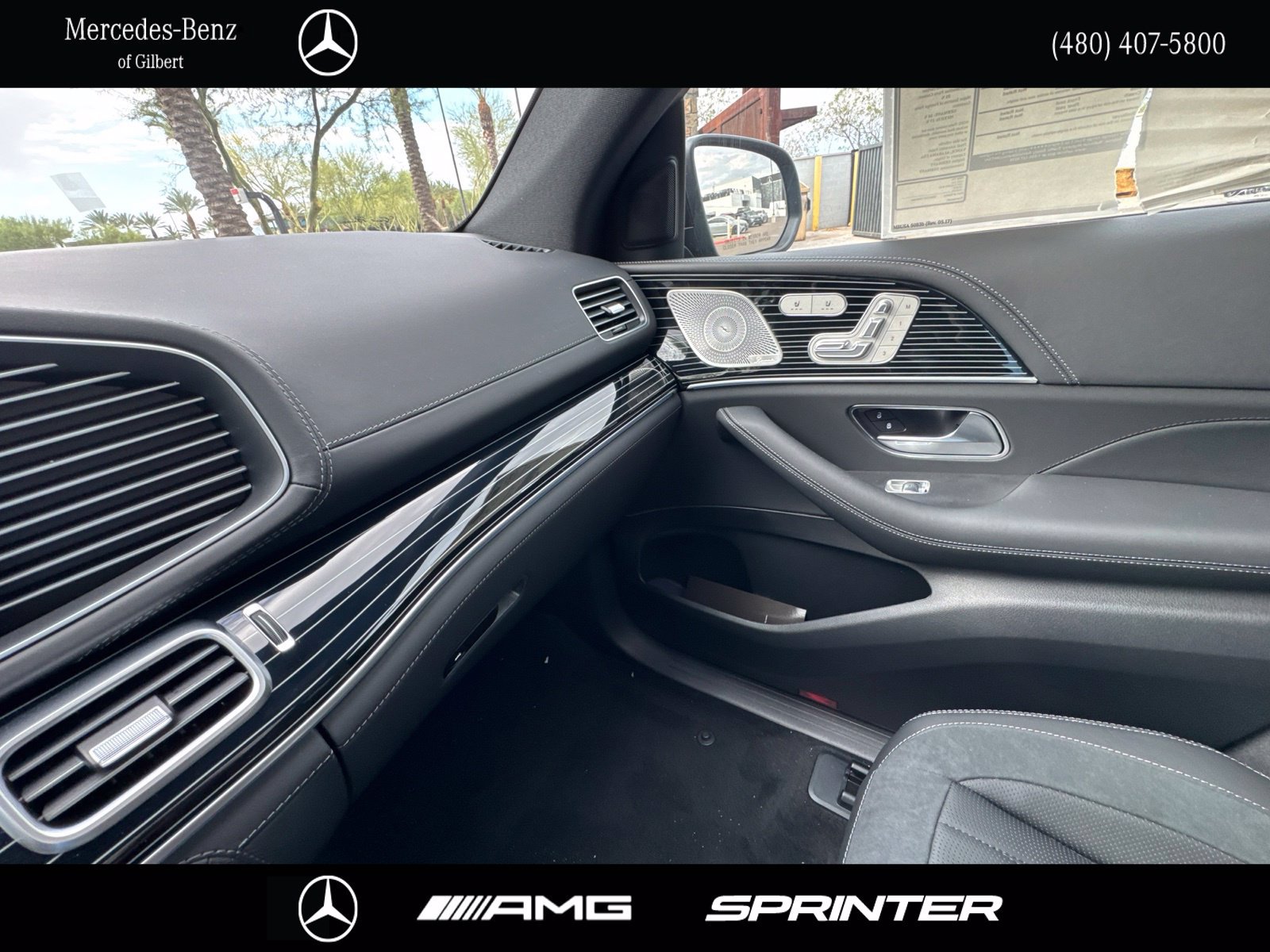 New 2026 Mercedes-Benz GLE 53 AMG 4MATIC Coupe image 27