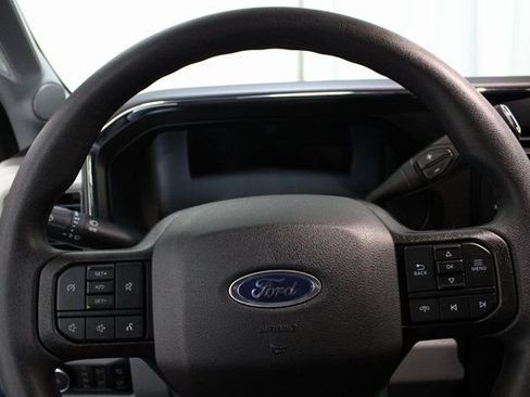 New 2026 Ford F350 XLT w/ XLT Premium Package image 11