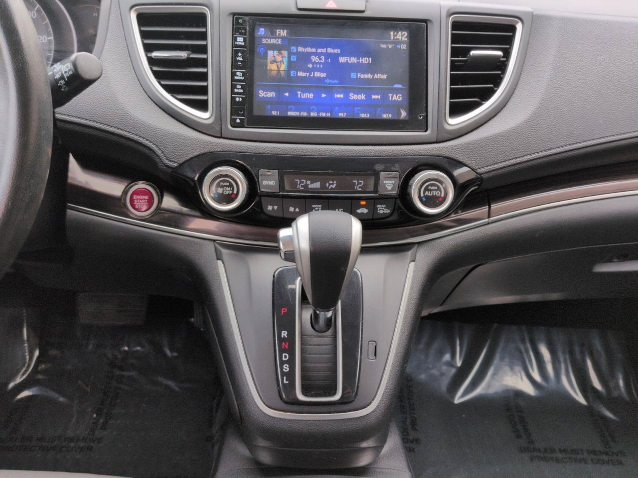Used 2016 Honda CR-V Touring image 14