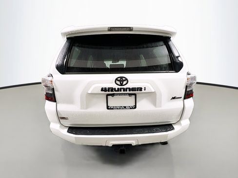 Used 2024 Toyota 4Runner SR5 Premium RWD image 6