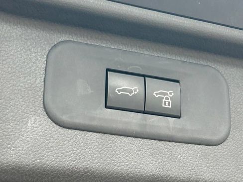 Used 2024 Toyota Grand Highlander AWD Hybrid image 48