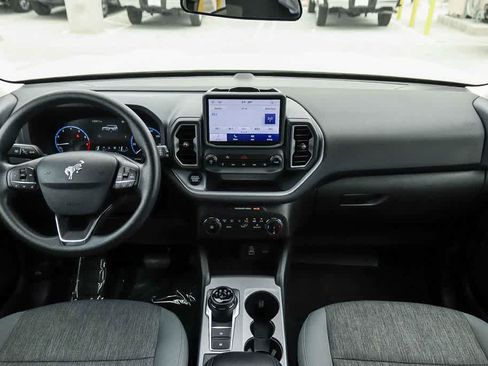 Certified 2023 Ford Bronco Sport Big Bend AWD/4WD image 12