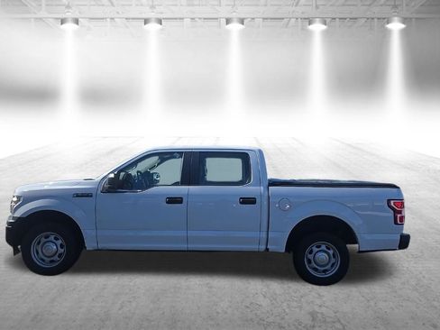Used 2019 Ford F150 XL image 5