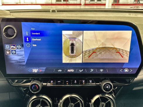 New 2025 Chevrolet Blazer EV LT image 19