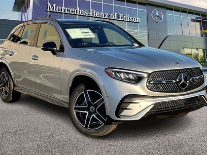 New 2026 Mercedes-Benz GLC 300 4MATIC