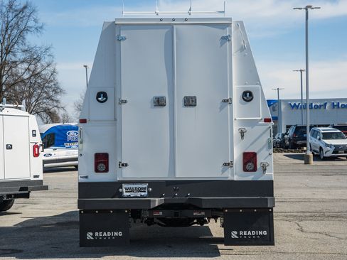 New 2026 Ford F450 XL image 5