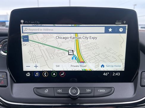 New 2026 Chevrolet Blazer RS w/ Enhanced Convenience Package image 34