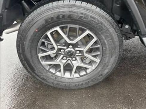 New 2026 Jeep Wrangler Unlimited Sahara image 41