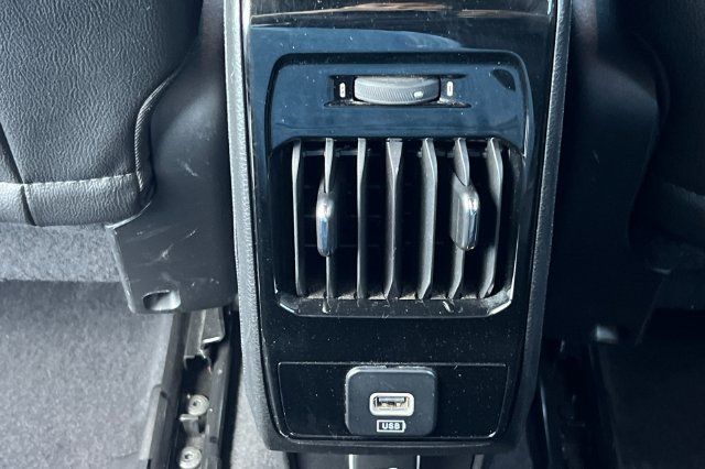 Used 2024 Jeep Compass Limited AWD/4WD image 14