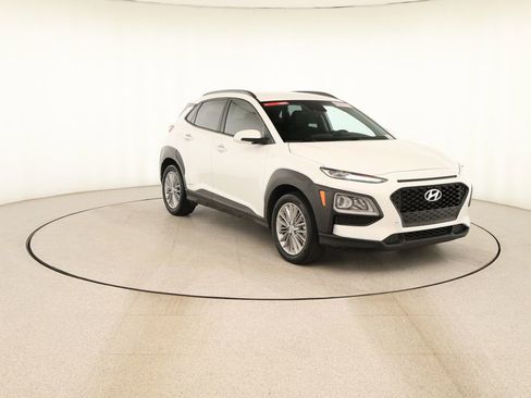 Used 2021 Hyundai Kona SEL FWD image 10