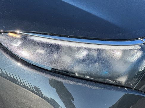 Certified 2023 Mercedes-Benz EQS 580 4MATIC Sedan image 10