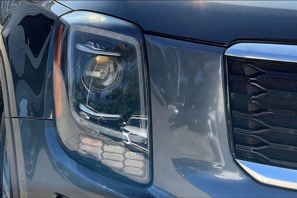 Used 2022 Kia Telluride S FWD image 32