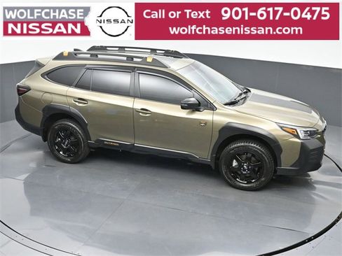 Used 2022 Subaru Outback Wilderness image 35