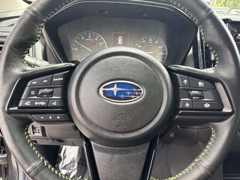 Used 2024 Subaru Ascent Onyx Edition w/ Popular Package Onyx AWD/4WD image 29