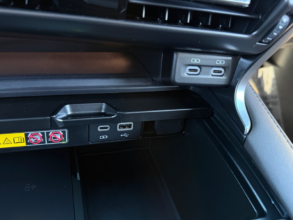 Certified 2026 Lexus RX 350 AWD w/ Convenience Package image 24