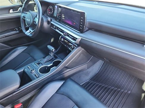 Used 2022 Kia K5 GT-Line w/ GT-Line Awd Premium Package image 19