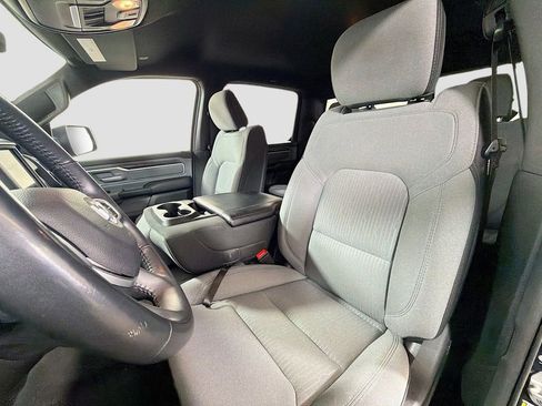 Used 2021 RAM 1500 Big Horn AWD/4WD image 21