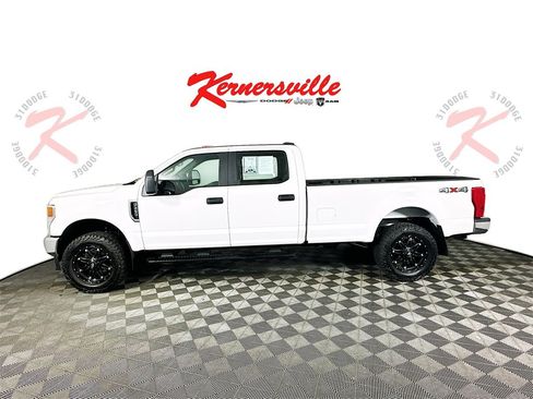 Used 2021 Ford F250 XL w/ Power Equipment Group image 4