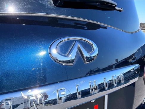 Used 2015 INFINITI QX80 Luxe w/ 22" Wheel Package image 31