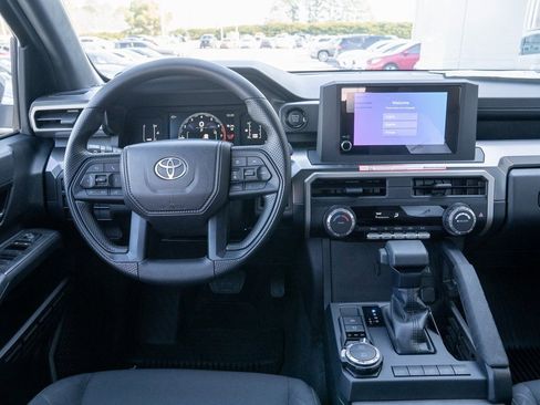 New 2025 Toyota Tacoma SR5 image 7