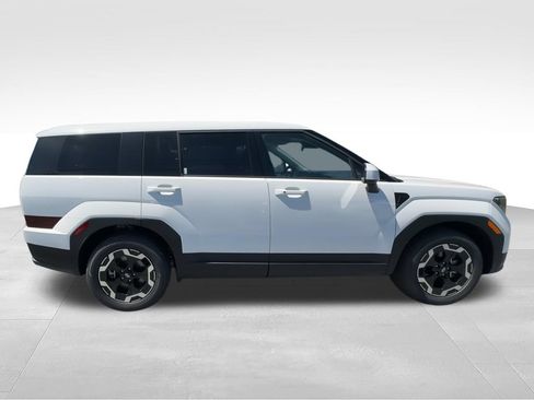 New 2026 Hyundai Santa Fe SE AWD/4WD image 9