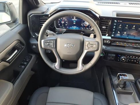 New 2026 Chevrolet Silverado 1500 ZR2 AWD/4WD image 24