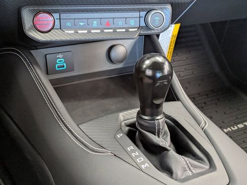 New 2026 Ford Mustang GT Premium RWD image 17